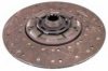 KAWE 4513 Clutch Disc